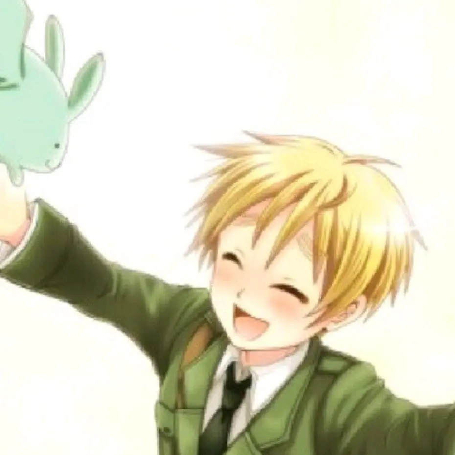 SoggyRose0719의 ━これは愛?―