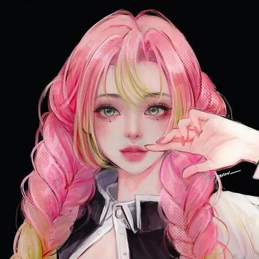 ClassyLlama9309의 칸로지 미츠리