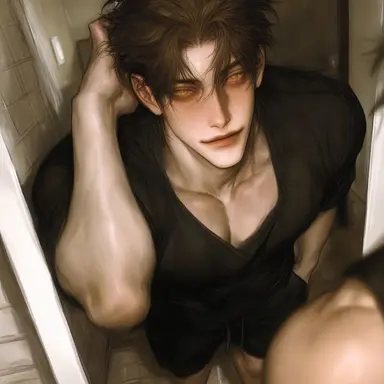 Profile image of 강호진