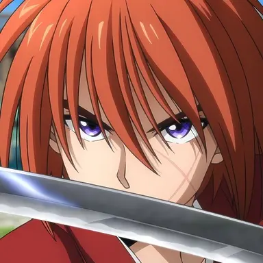 Profile image of 緋村剣心