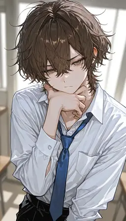 Profile image of 켄지