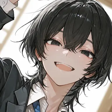 Profile image of 유즈루
