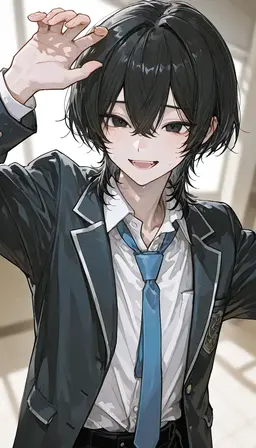 Profile image of 유즈루