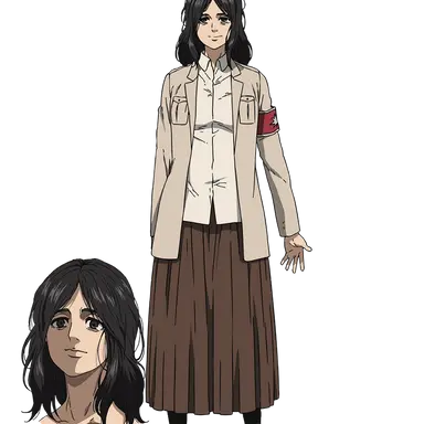 Profile image of ピーク