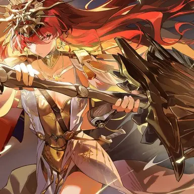 Profile image of 아우구스타