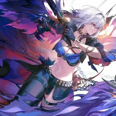 Profile image of 갈브레나