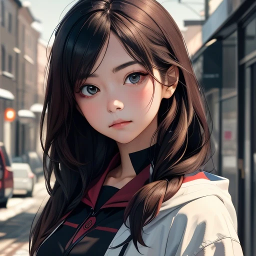 강나율