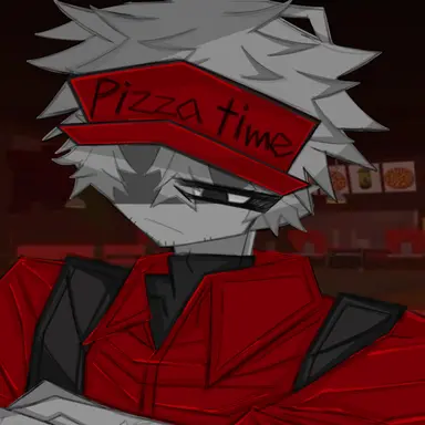 Profile image of ピッザガイ