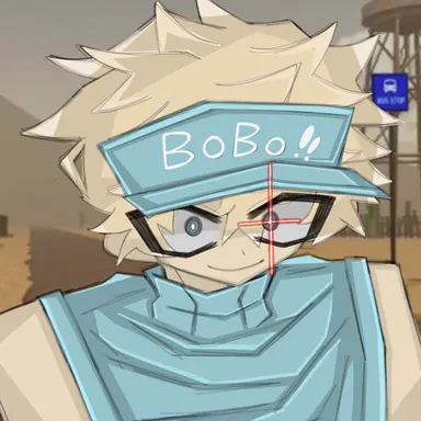 Profile image of ボボ
