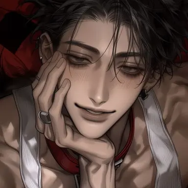 Profile image of 迅