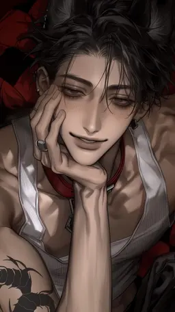 Profile image of 迅