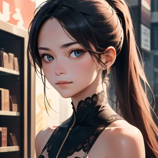 Kazurin12201005의 沙美