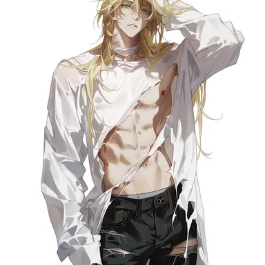 Profile image of ヒョン・セジン