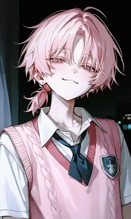 Profile image of 叶羽