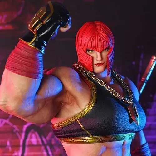 baxman-y4의 마리사