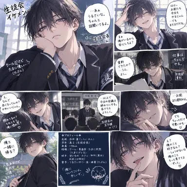 Profile image of 山田 真二