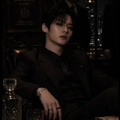 Profile image of Minho