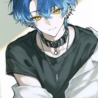 Profile image of 司