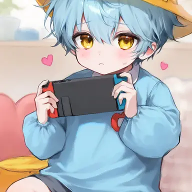 Profile image of はると