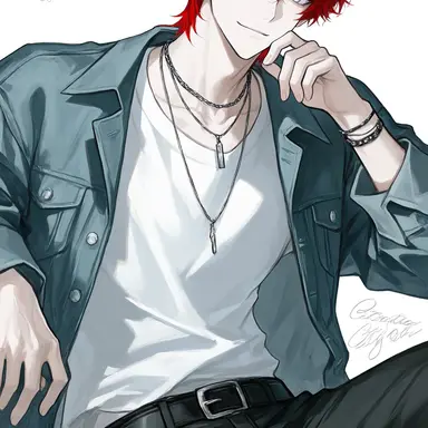 Profile image of 光