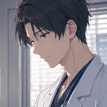 Profile image of 神代朔