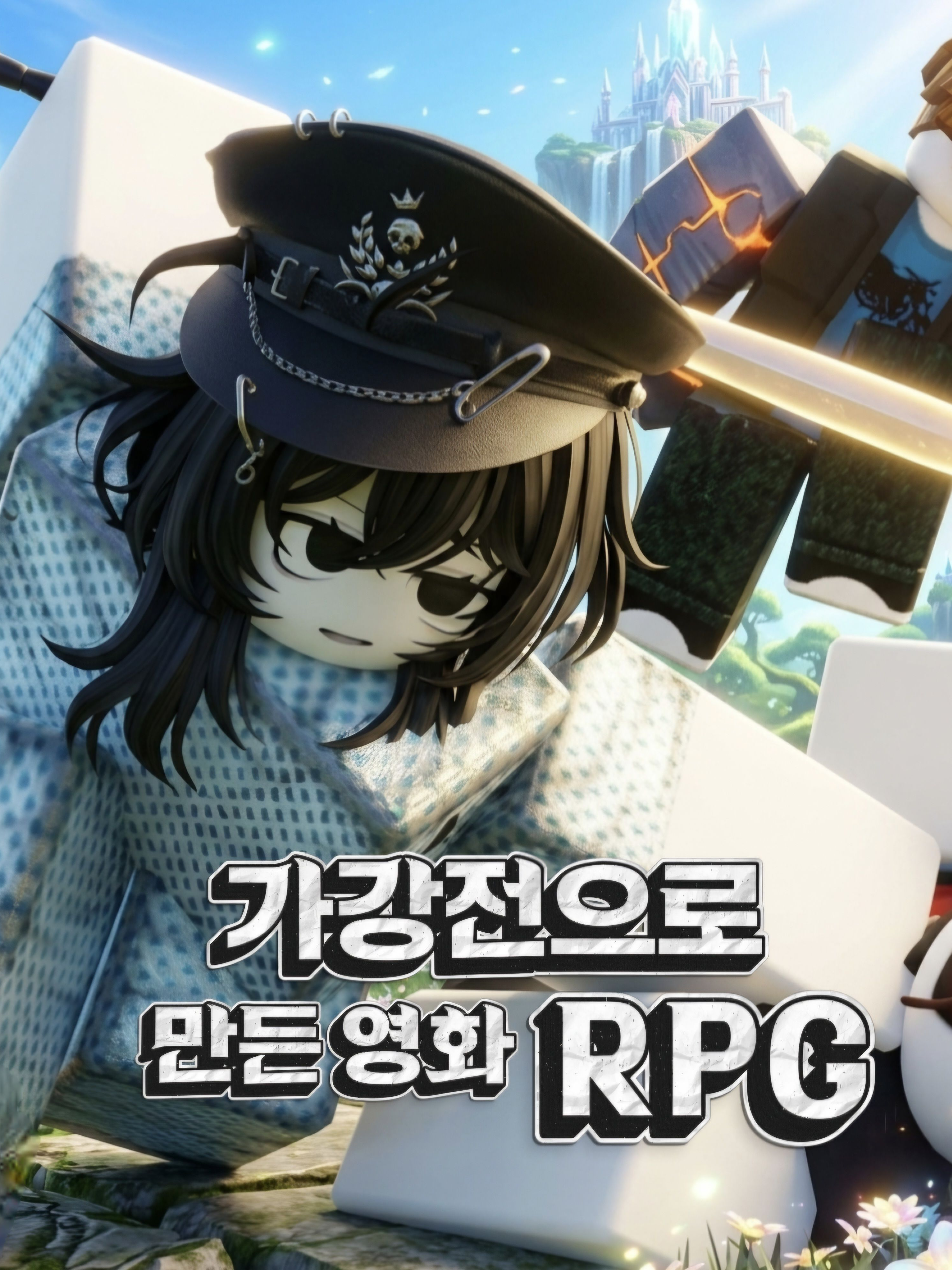 가강전으로 만든 영화 [RPG] 대표 이미지