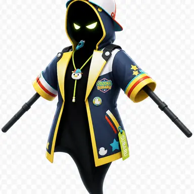 Profile image of 大空スバル