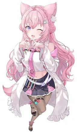 Profile image of 博衣こより