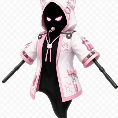 Profile image of 博衣こより