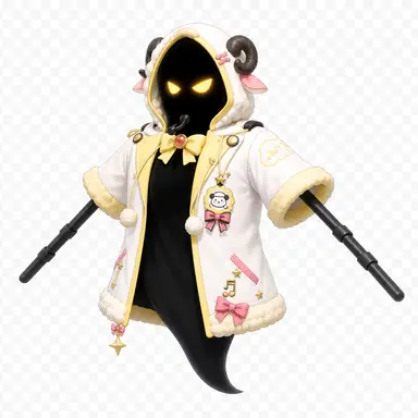 Profile image of 角巻わため