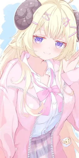 Profile image of 角巻わため