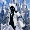 Profile image of 白上フブキ