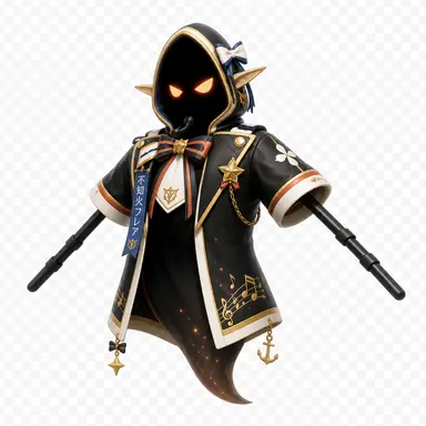 Profile image of 不知火フレア