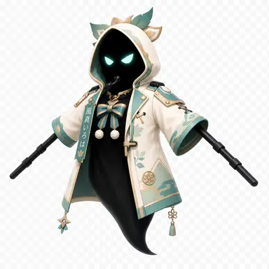 Profile image of 風真いろは