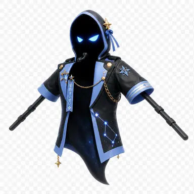 Profile image of 星街すいせい