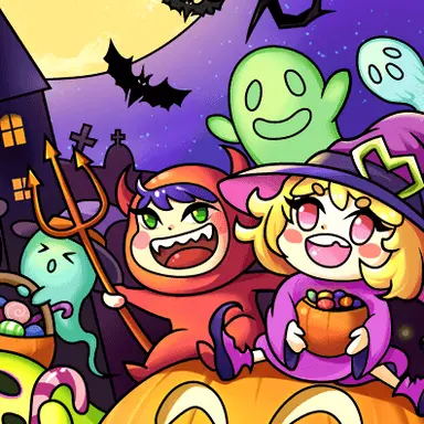 Profile image of 악마 천사