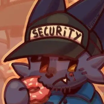 Profile image of Security