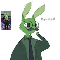 Profile image of Physiologist