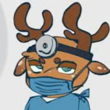 Profile image of Surgeon