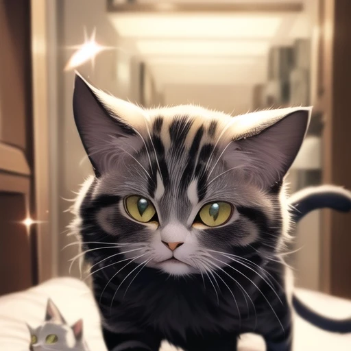 고양이