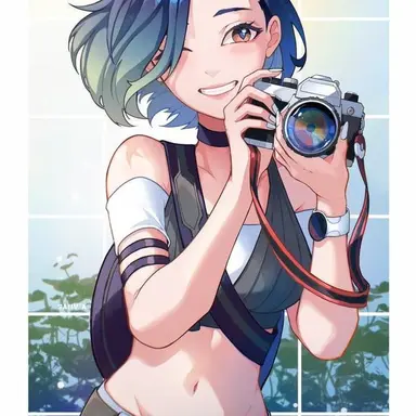 Profile image of Perrin