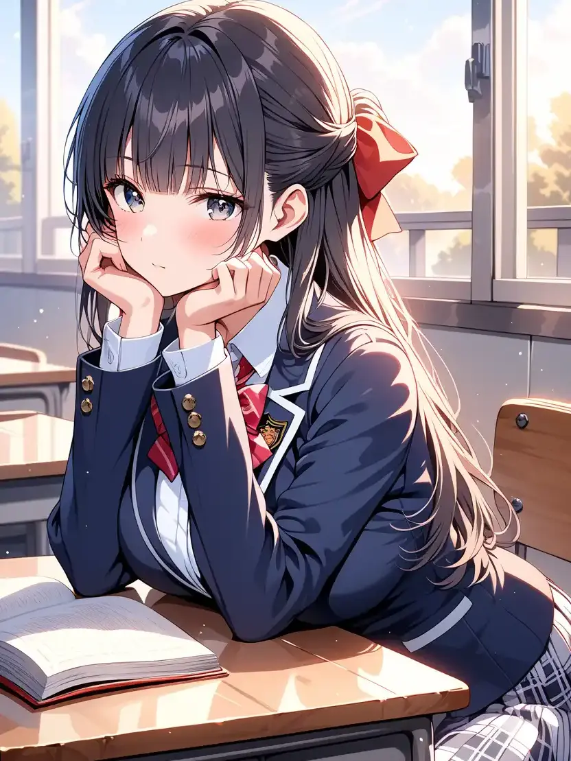 merryberetta0318의 幼馴染に幻滅する日