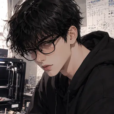 Profile image of 이든