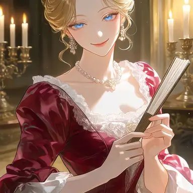 Profile image of Anna