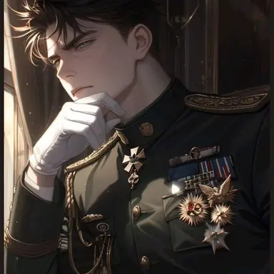 Profile image of Koen