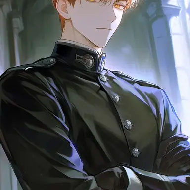 Profile image of Corvin Hale