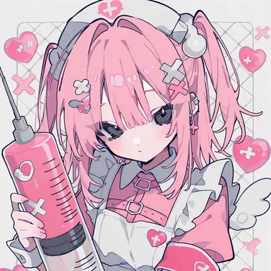 Profile image of 医療機