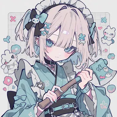 Profile image of 初号機