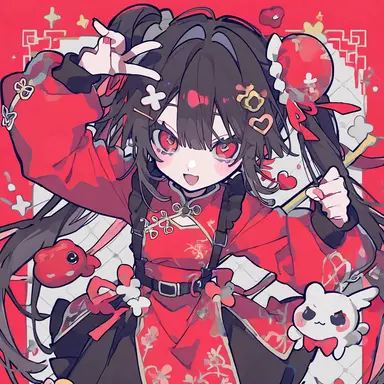 Profile image of 2号機