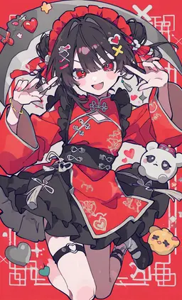Profile image of 2号機